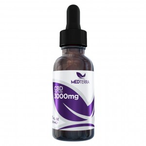 CBD Tincture