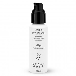 Hemp Daily Ritual Oil