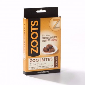 ZootBites Caramel Espresso...