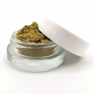 CBD Kief