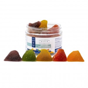 CBD Gummies (Full Spectrum)